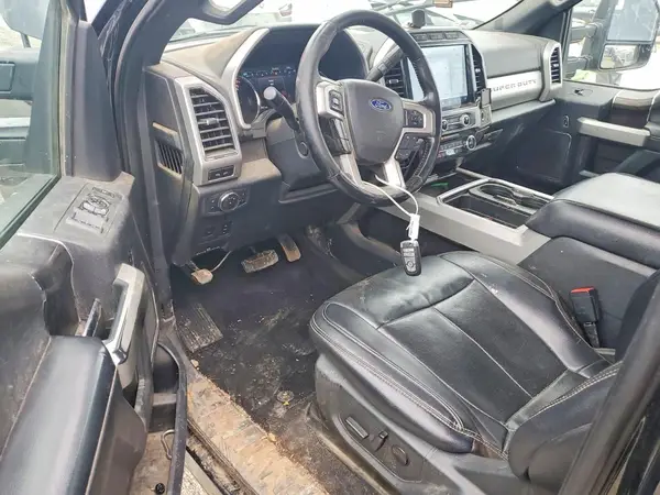 1FT8W2BTXNED00451 2022 FORD F250 - Image 8