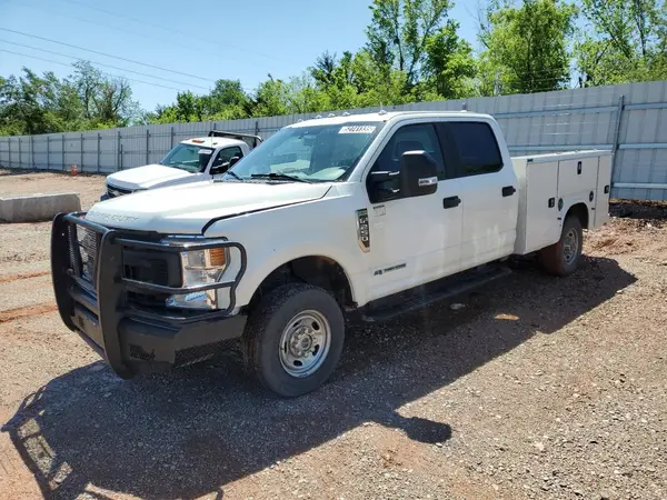 1FT8W2BTXNED06217 2022 FORD F250 - Image 1