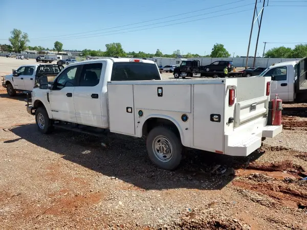 1FT8W2BTXNED06217 2022 FORD F250 - Image 2
