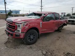 1FT8W2BTXNED13555 2022 FORD F250