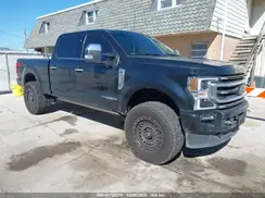 1FT8W2BTXNED21395 2022 FORD F250