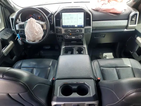 1FT8W2BTXNED29884 2022 FORD F250 - Image 8