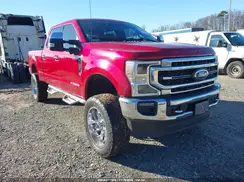 1FT8W2BTXNED37662 2022 FORD F250