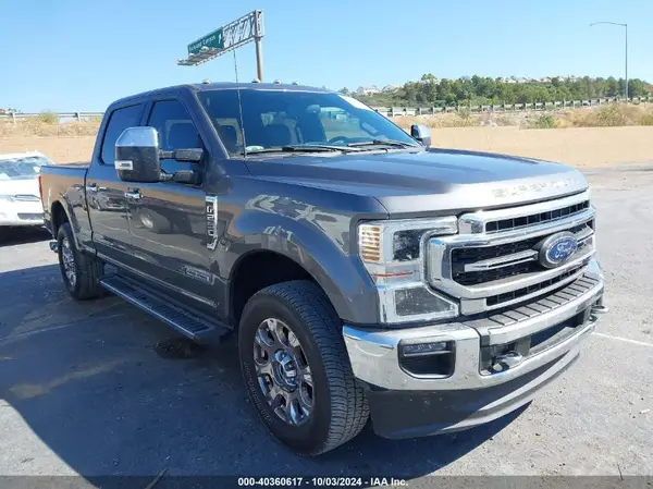 1FT8W2BTXNED49746 2022 FORD F250 - Image 1