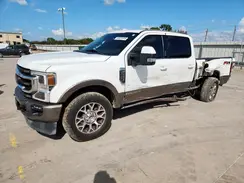 1FT8W2BTXNED52775 2022 FORD F250