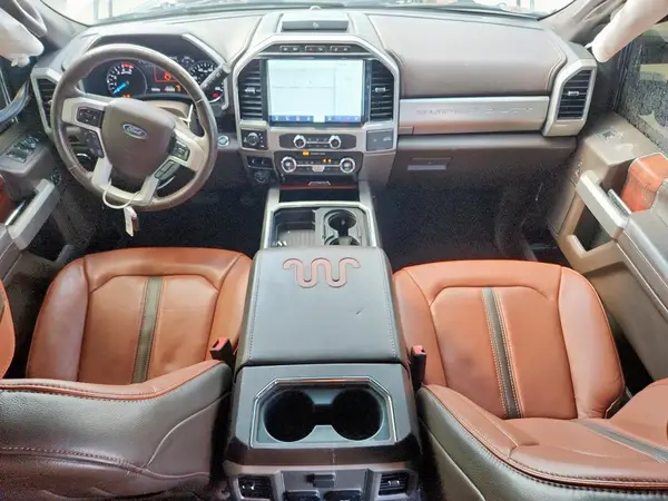 1FT8W2BTXNED52775 2022 FORD F250 - Image 8