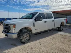 1FT8W2BTXNED77496 2022 FORD F250