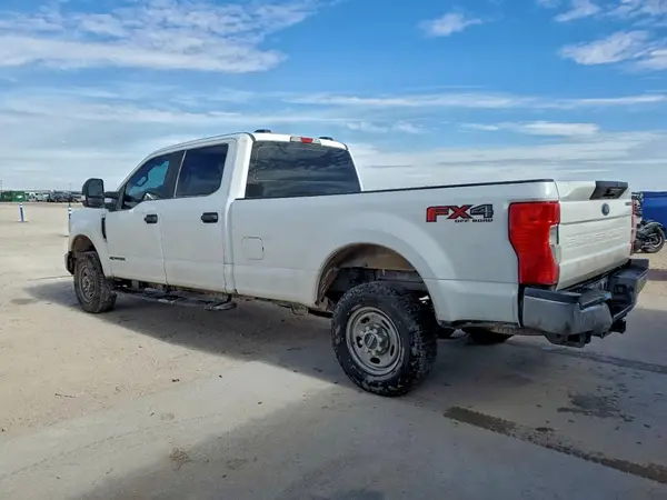 1FT8W2BTXNED77496 2022 FORD F250 - Image 2