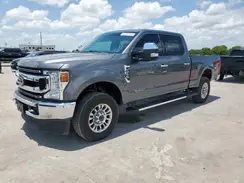 1FT8W2BTXNEE16815 2022 FORD F250
