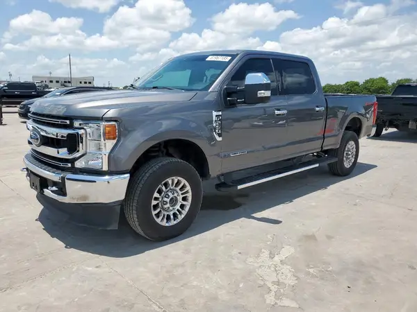 1FT8W2BTXNEE16815 2022 FORD F250 - Image 1