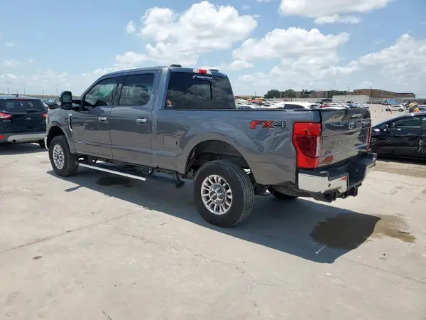 1FT8W2BTXNEE16815 2022 FORD F250 - Image 2