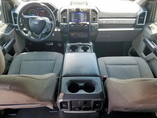 1FT8W2BTXNEE16815 2022 FORD F250 - Image 8