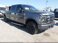 1FT8W2BTXNEE55923 2022 FORD F250