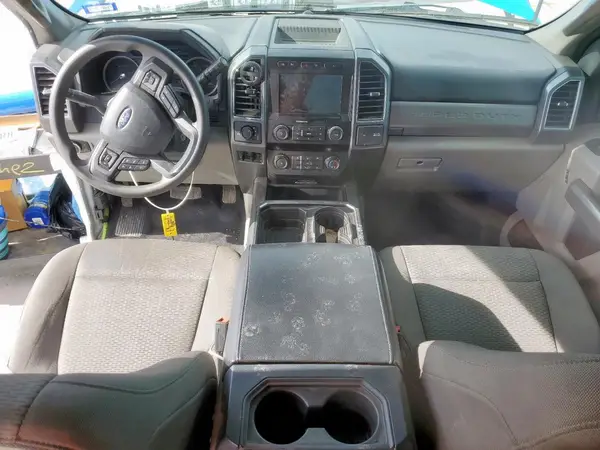1FT8W2BTXNEE64878 2022 FORD F250 - Image 8