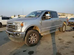 1FT8W2BTXNEE66923 2022 FORD F250