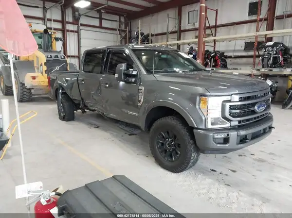 1FT8W2BTXNEE80501 2022 FORD F250 - Image 1