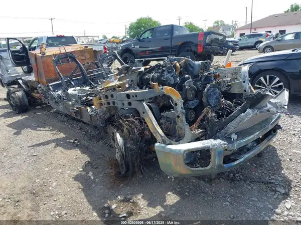 1FT8W2BTXNEF21600 2022 FORD F250 - Image 2