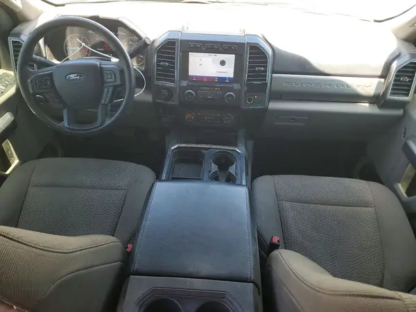 1FT8W2BTXNEF38736 2022 FORD F250 - Image 8