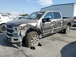 1FT8W2BTXNEF41393 2022 FORD F250