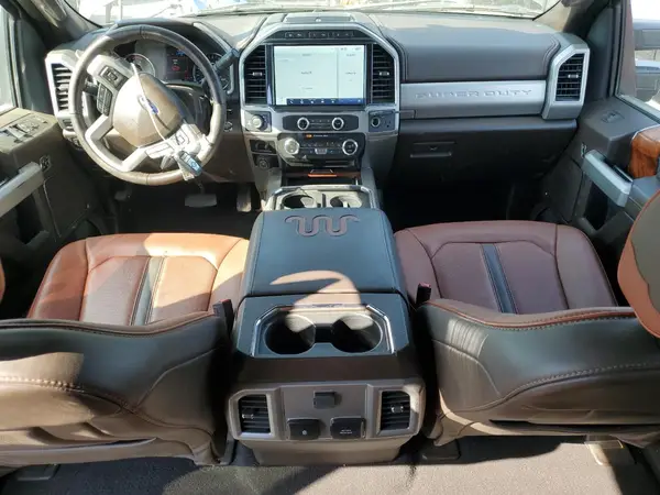 1FT8W2BTXNEF41393 2022 FORD F250 - Image 8