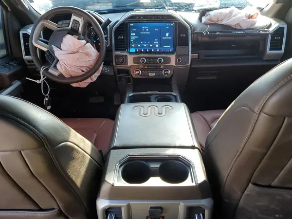 1FT8W2BTXNEF46626 2022 FORD F250 - Image 8