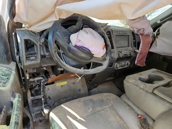 1FT8W2BTXNEF63992 2022 FORD F250 - Image 8