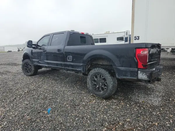 1FT8W2BTXNEF74121 2022 FORD F250 - Image 2