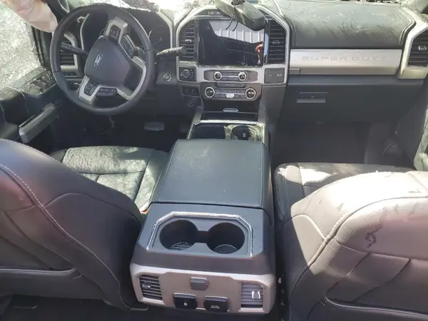1FT8W2BTXNEF75463 2022 FORD F250 - Image 8