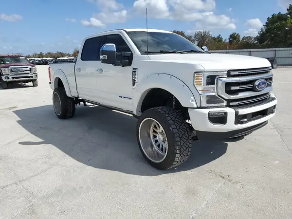1FT8W2BTXNEF98709 2022 FORD F250 - Image 1