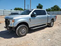 1FT8W2BTXNEG03195 2022 FORD F250