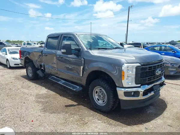 1FT8W2BTXPEC16763 2023 FORD F250 - Image 1