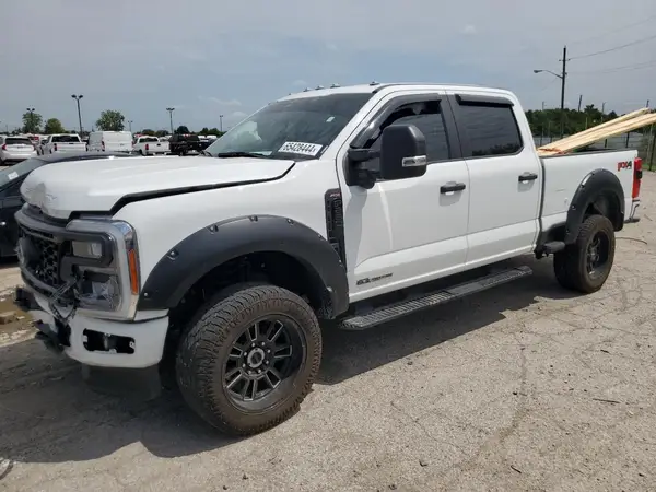 1FT8W2BTXPEC34552 2023 FORD F250 - Image 1