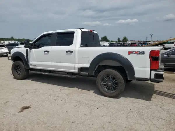 1FT8W2BTXPEC34552 2023 FORD F250 - Image 2