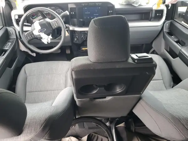 1FT8W2BTXPEC34552 2023 FORD F250 - Image 8
