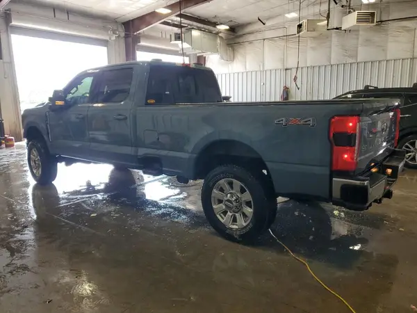 1FT8W2BTXPEC56664 2023 FORD F250 - Image 2