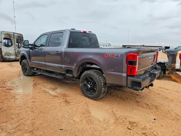 1FT8W2BTXPEC99675 2023 FORD F250 - Image 2