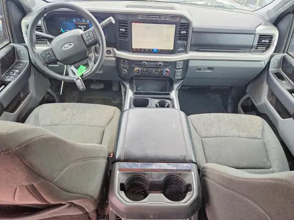 1FT8W2BTXPEC99675 2023 FORD F250 - Image 8