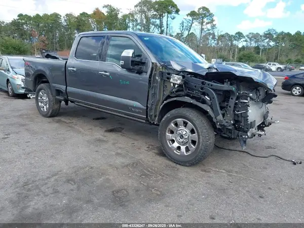 1FT8W2BTXPED27491 2023 FORD F250 - Image 1