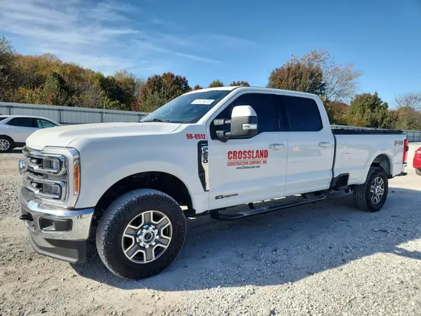 1FT8W2BTXPED34912 2023 FORD F250 - Image 1