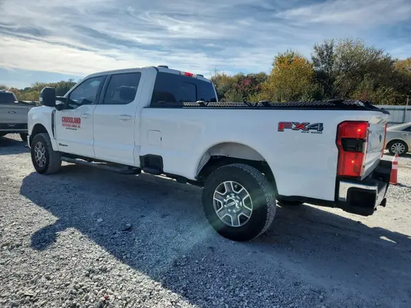 1FT8W2BTXPED34912 2023 FORD F250 - Image 2