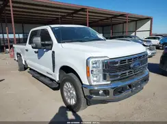 1FT8W2BTXPED35574 2023 FORD F250