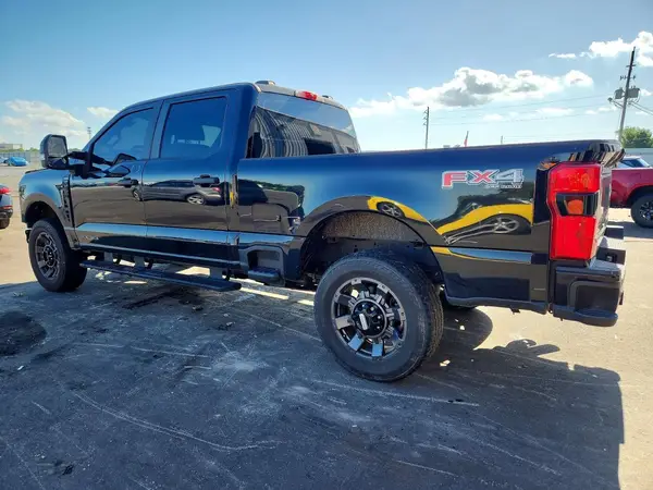 1FT8W2BTXPEE08653 2023 FORD F250 - Image 2