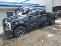 1FT8W2BTXPEE20155 2023 FORD F250