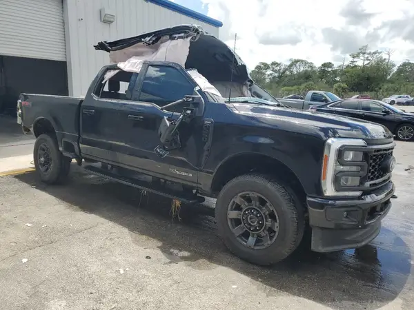 1FT8W2BTXPEE20155 2023 FORD F250 - Image 8