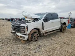 1FT8W2BTXREC10142 2024 FORD F250