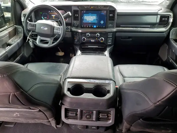 1FT8W2BTXREC10142 2024 FORD F250 - Image 8