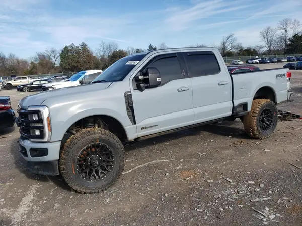1FT8W2BTXREC25188 2024 FORD F250 - Image 1