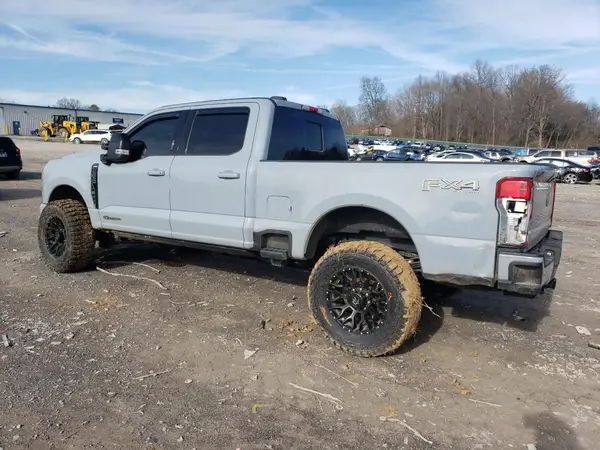 1FT8W2BTXREC25188 2024 FORD F250 - Image 2