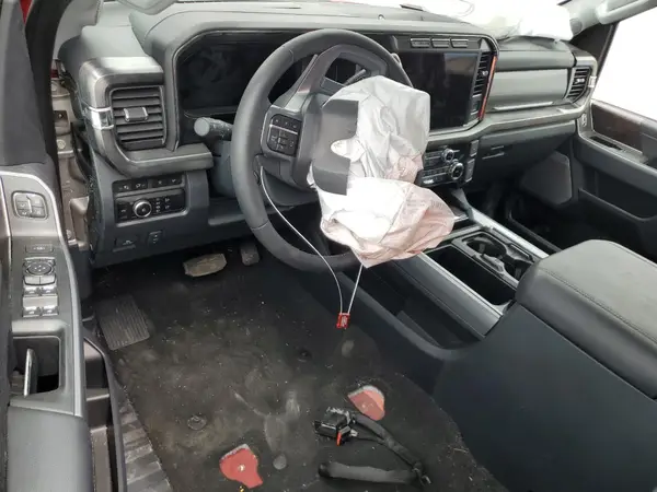 1FT8W2BTXREC31461 2024 FORD F250 - Image 8