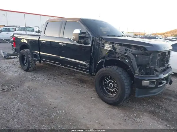 1FT8W2BTXREC33114 2024 FORD F250 - Image 1